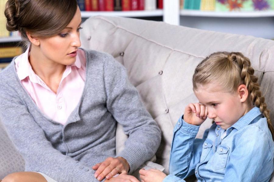 8 упражнений для родителей, которые помогут сделать ребенка более послушным
