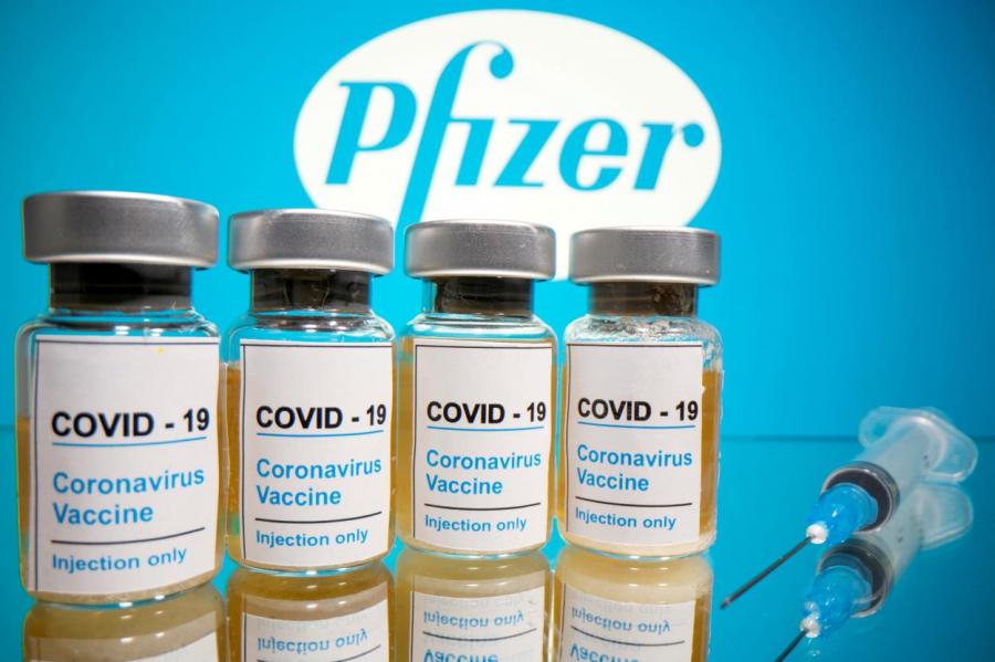Прививка от паники: когда и за сколько в Латвию прибудет вакцина от COVID-19