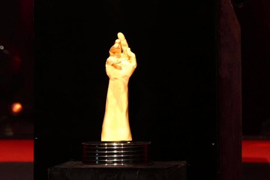 Ультратонкая «Золотая стрелка»: подводим итоги главной часовой премии 2020 года