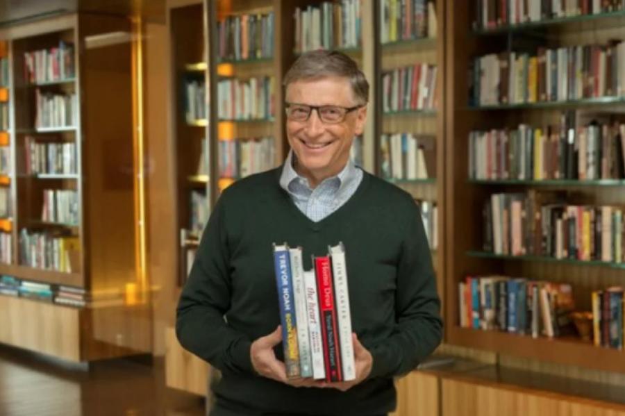 Билл Гейтс рассказал о 7 изменениях, которые ждут мир после пандемии