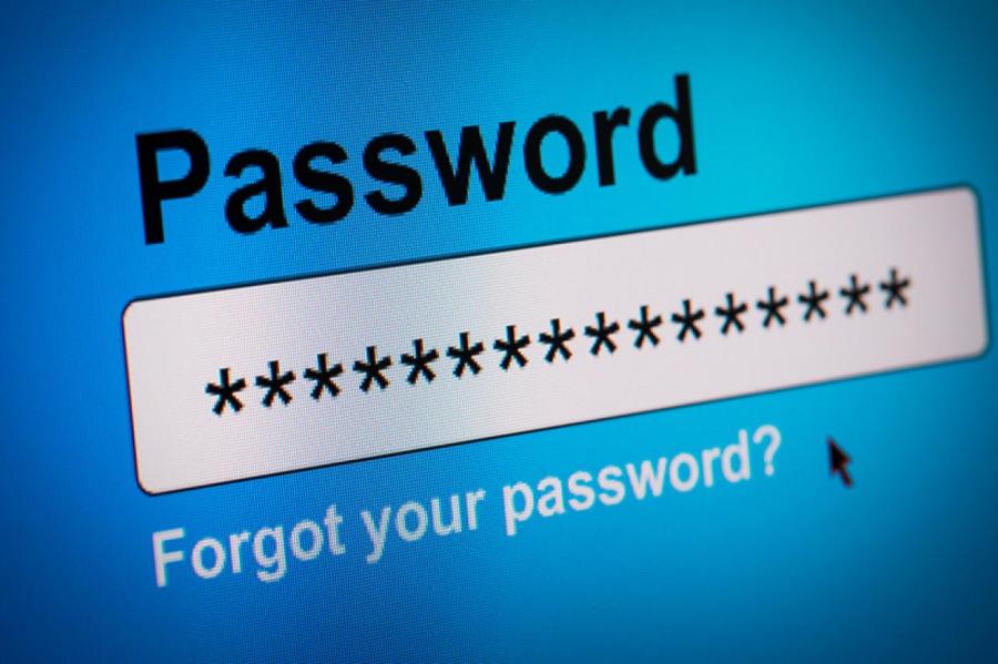 Названы самые взламываемые пароли в 2020 году