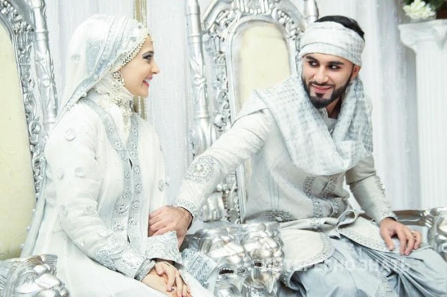 Житель Дубая развелся с женой через 15 минут после свадьбы
