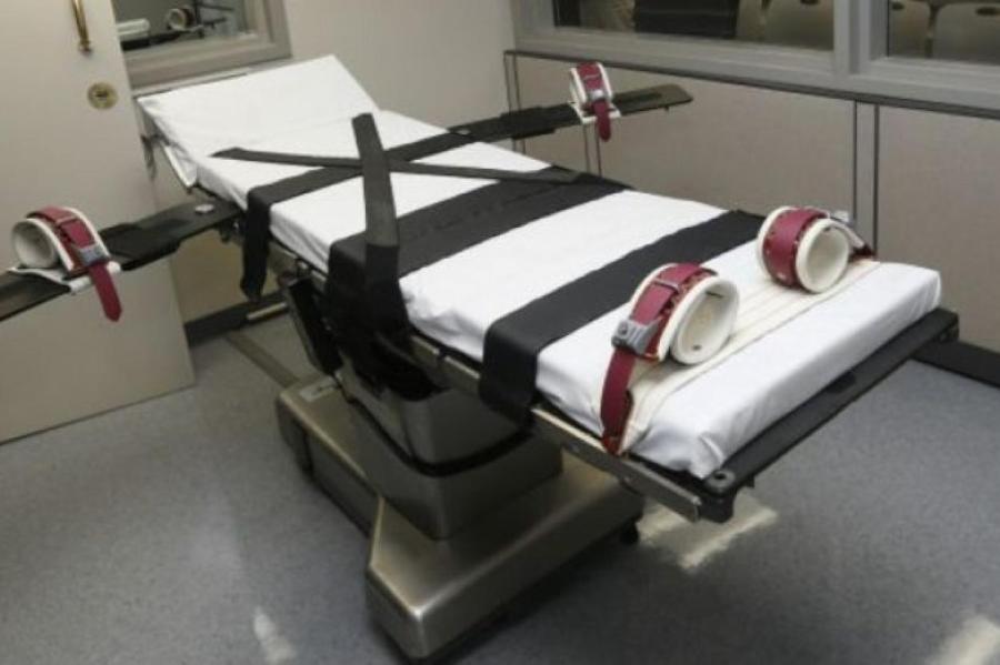 Евросоюз решительно осудил Вашингтон за возобновление смертных казней