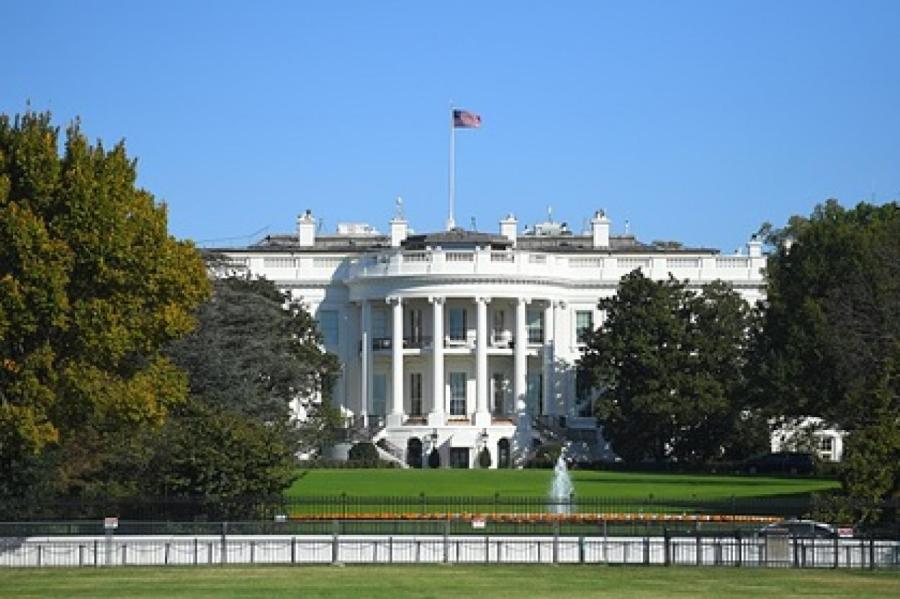 Белый дом объяснил выход США из Договора по открытому небу