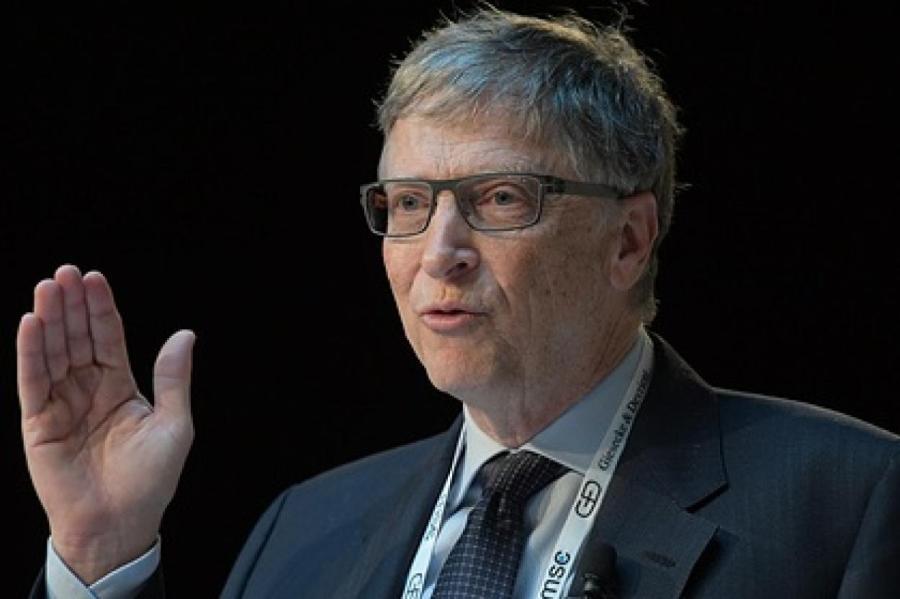 Билл Гейтс предупредил: человечество не избежит новой пандемии. Ждите