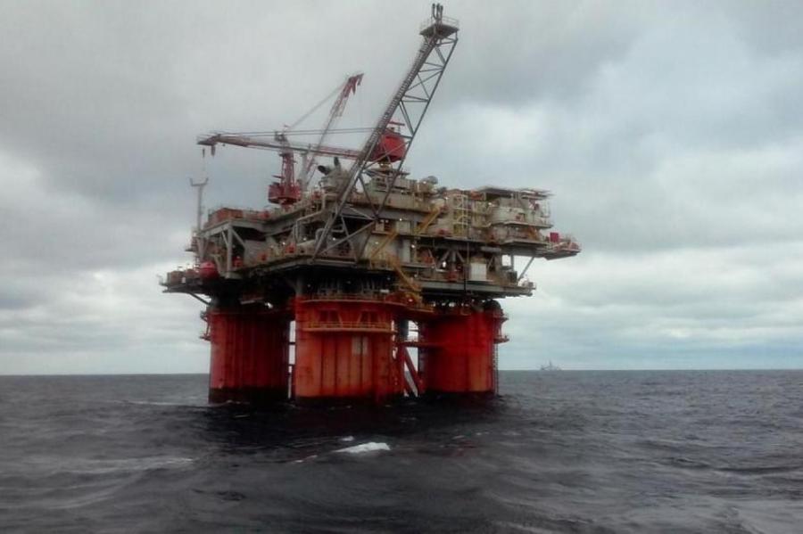 России предрекли падение поставок нефти и газа в Европу