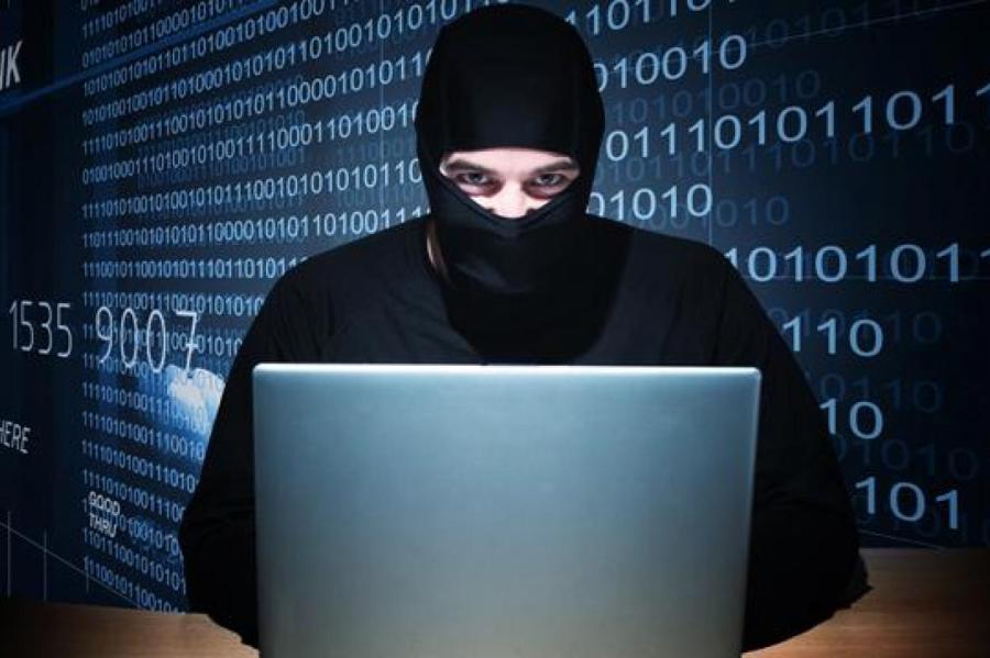 Названы страны, откуда чаще всего атакуют хакеры
