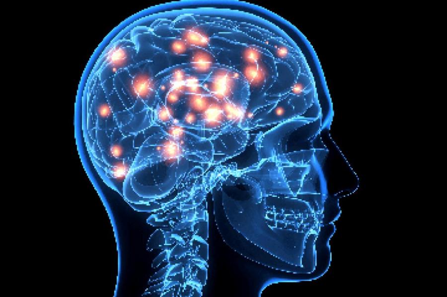 Исследование: псилоцибин снижает частоту приступов мигрени