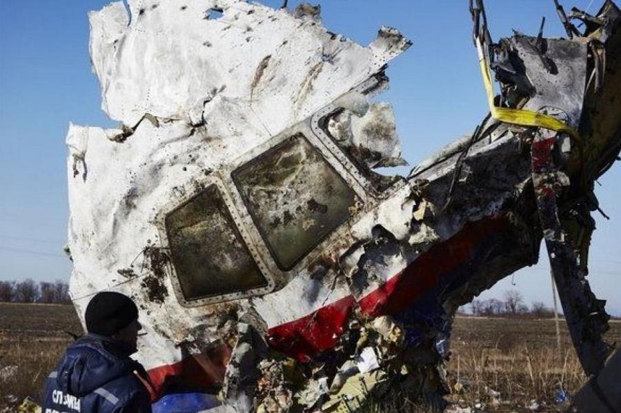 Суд по делу MH17 отказался рассматривать версии, не связанные с российским Буком