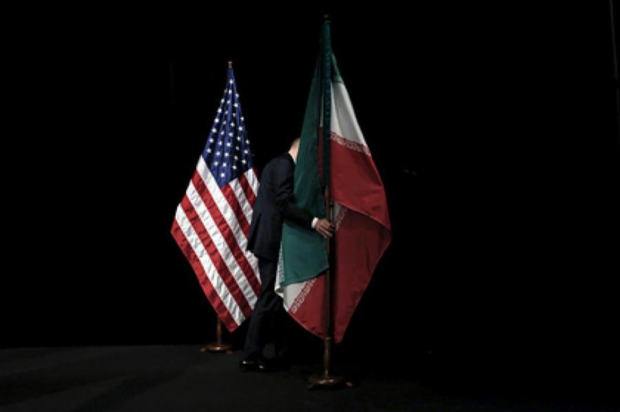 США введут санкции против организаций России и Китая из-за содействия Ирану