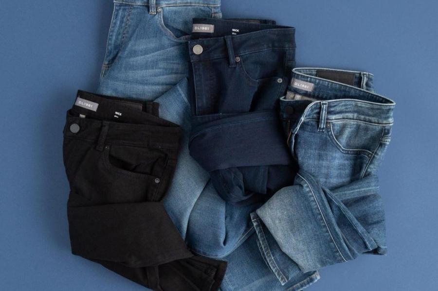 Противовирусные джинсы и куртка для объятий: 5 изобретений эпохи пандемии