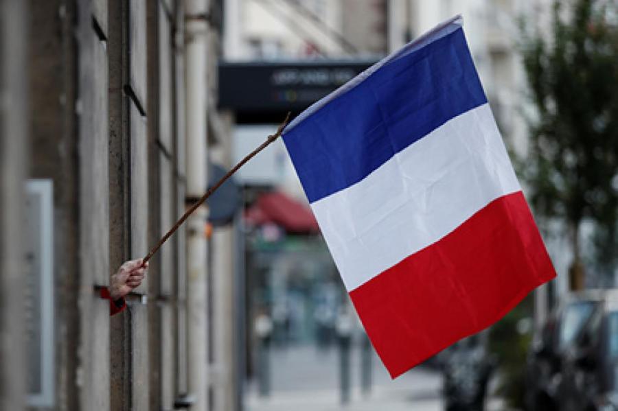 Франция отказалась признать Карабах