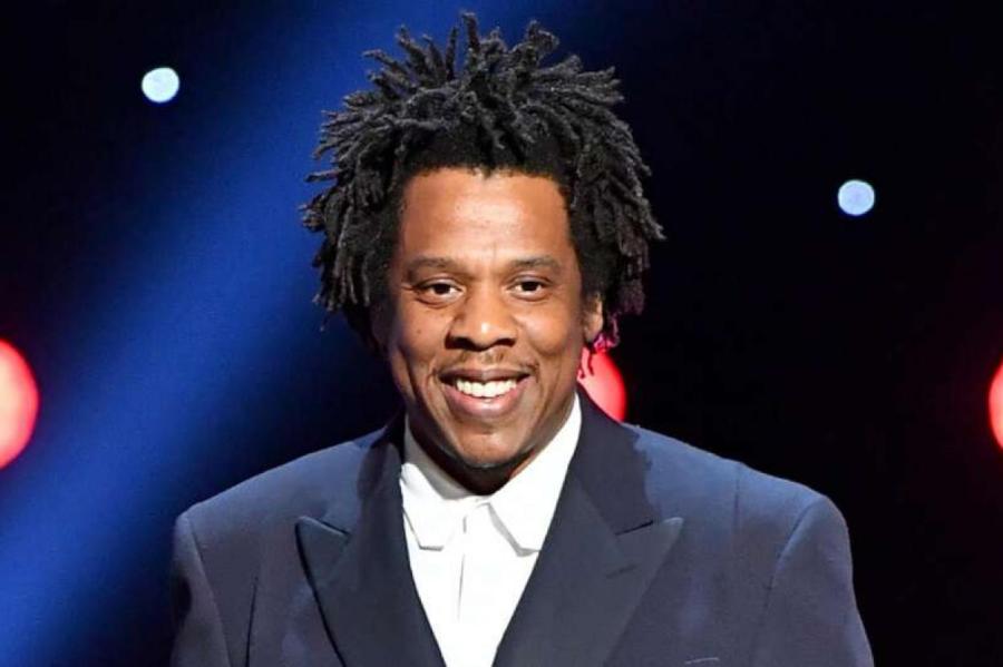 Jay-Z станет главным визионером новой компании по производству каннабиса