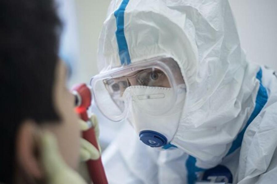 Немецкий вирусолог объявил «истинную причину» пандемии коронавируса