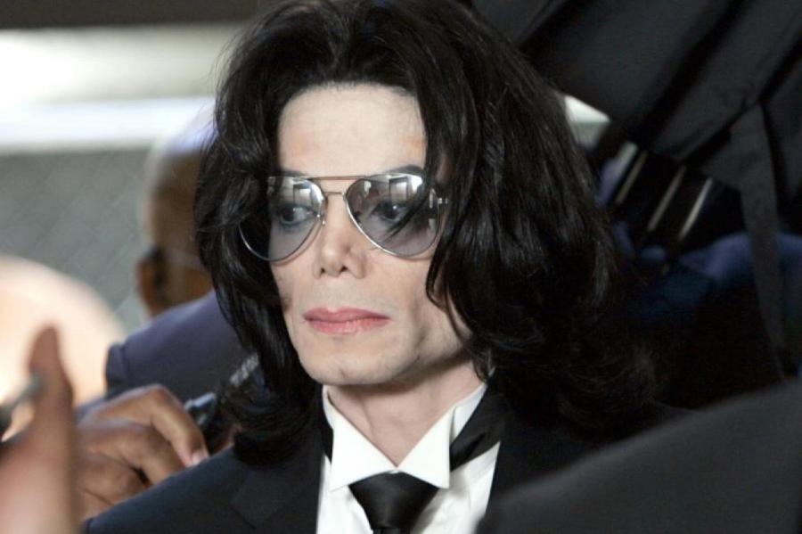 Бывшая жена Майкла Джексона рассказала о его отношении к детям