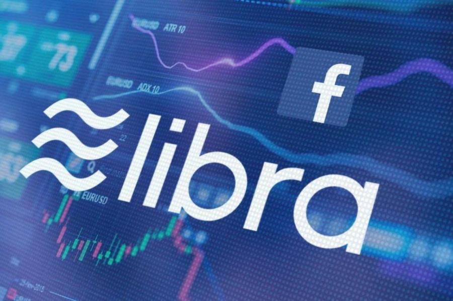 Facebook выпустит криптовалюту Libra в январе — FT