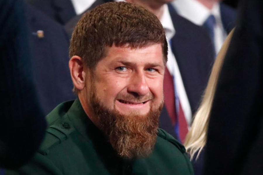 Кадыров назвал Тайсона братом и предложил провести новый бой с Джонсом в Грозном