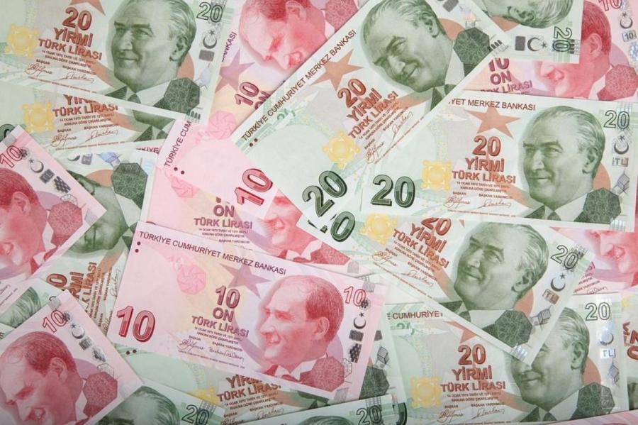 Экономика Турции пришла в себя