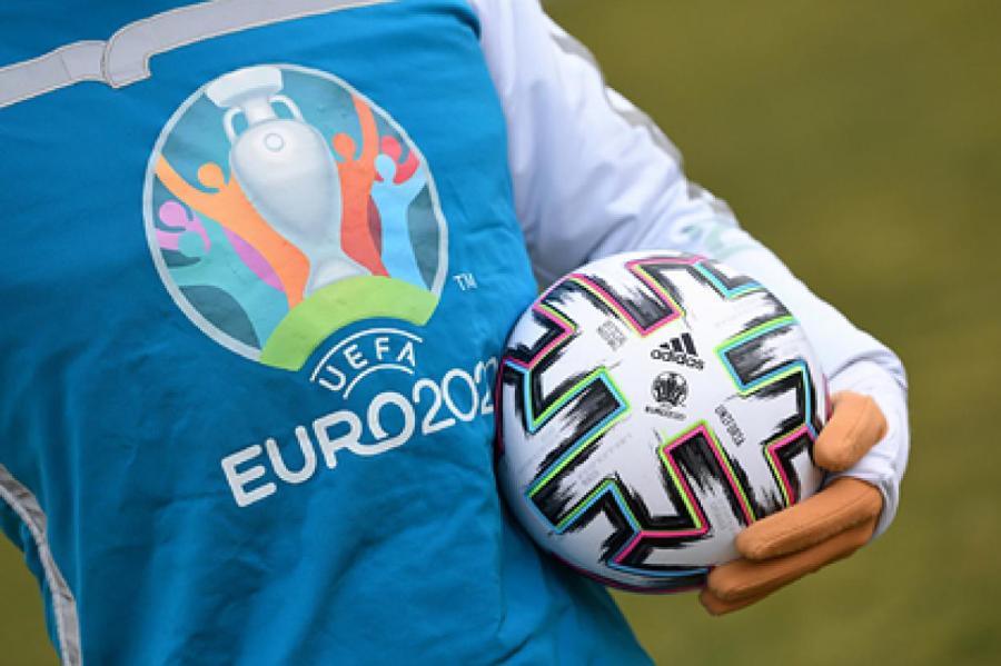 Названы три сценария проведения Евро-2020 по футболу