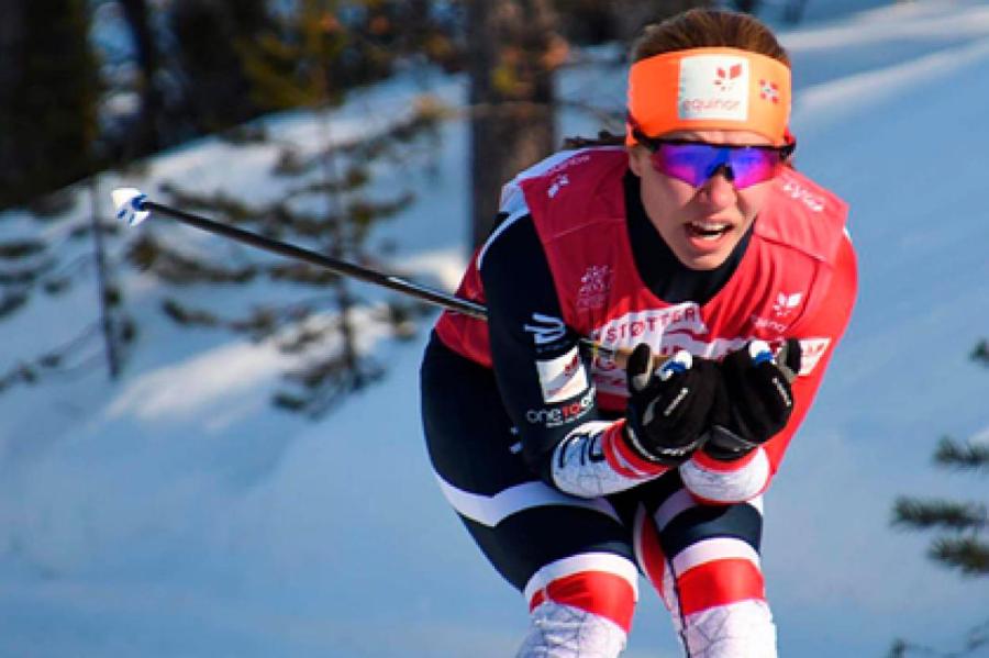 Сборная Норвегии по лыжным гонкам снялась с Кубка мира из-за боязни коронавируса