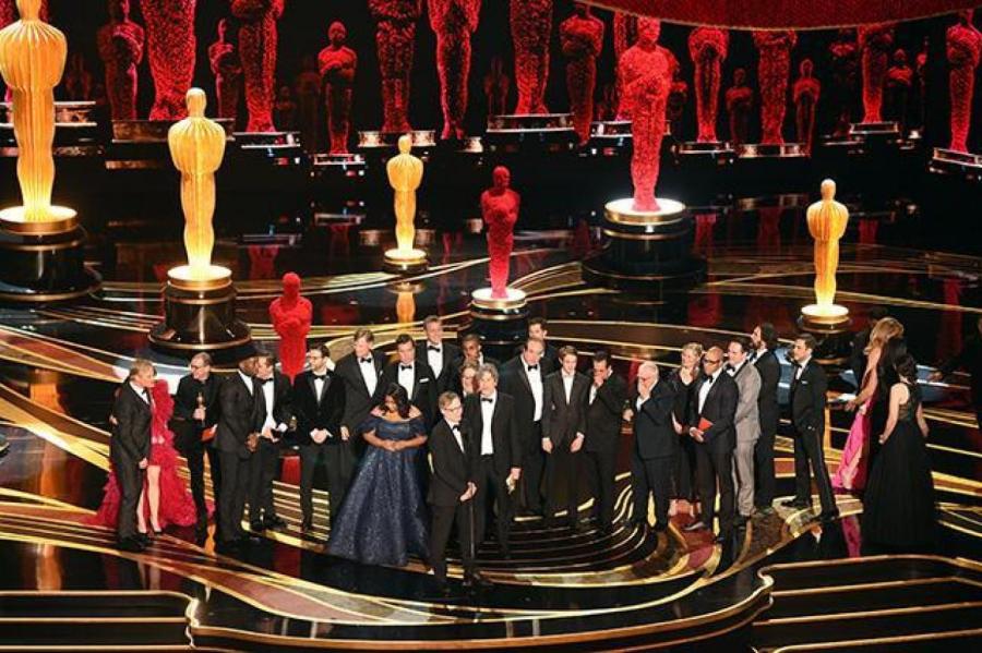 Стало известно, как и где пройдет церемония вручения премии Оскар в 2021 году