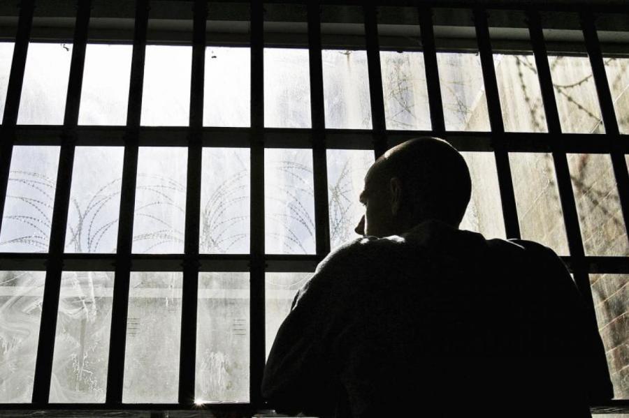 Управление тюрем: после освобождения люди совершают преступления, чтоб вернуться