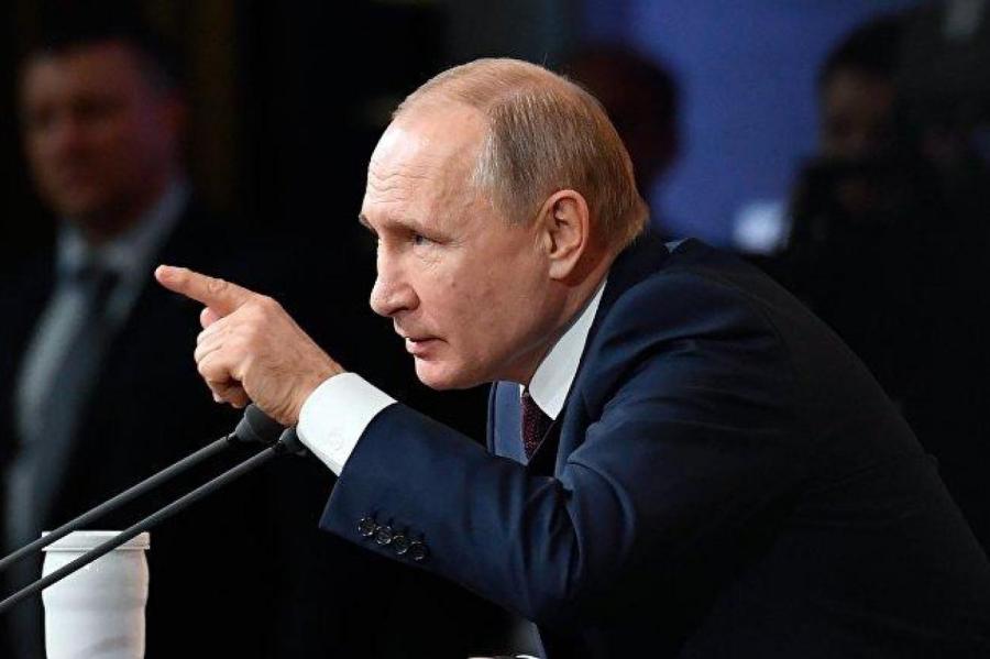 Серебряная пуля для Путина: в Риге обсудили, как защитить НАТО от России