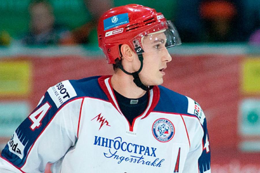 Бывший хоккеист сборной России рассказал о трудностях жизни в Швеции