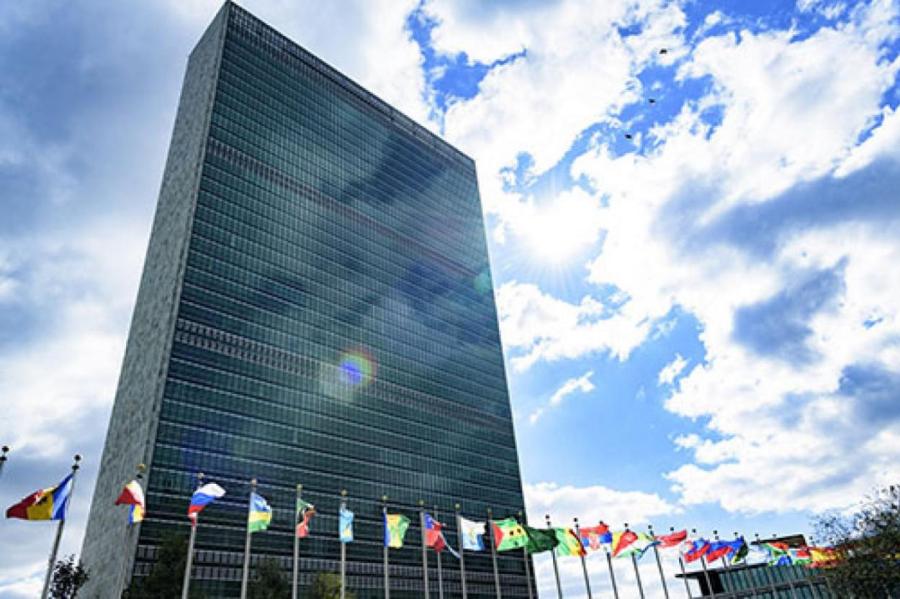 В ООН спрогнозировали гуманитарную катастрофу в 2021 году