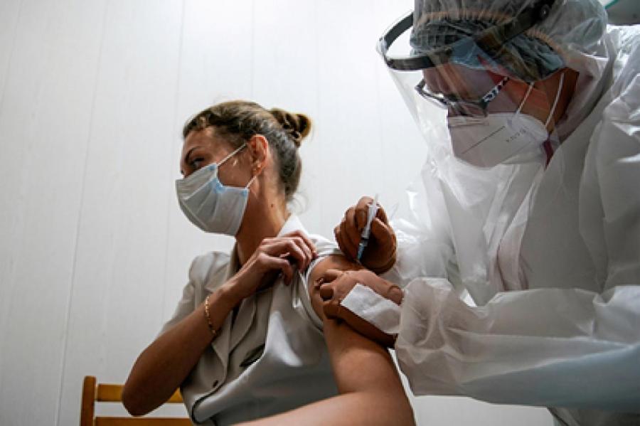 ВОЗ рассказала о роли вакцин от коронавируса в достижении «новой нормальности»