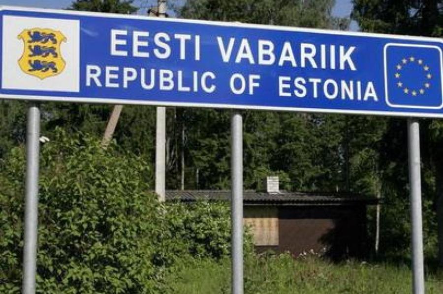 Прибывающие из Латвии должны в Эстонии соблюдать самоизоляцию либо сдавать тест