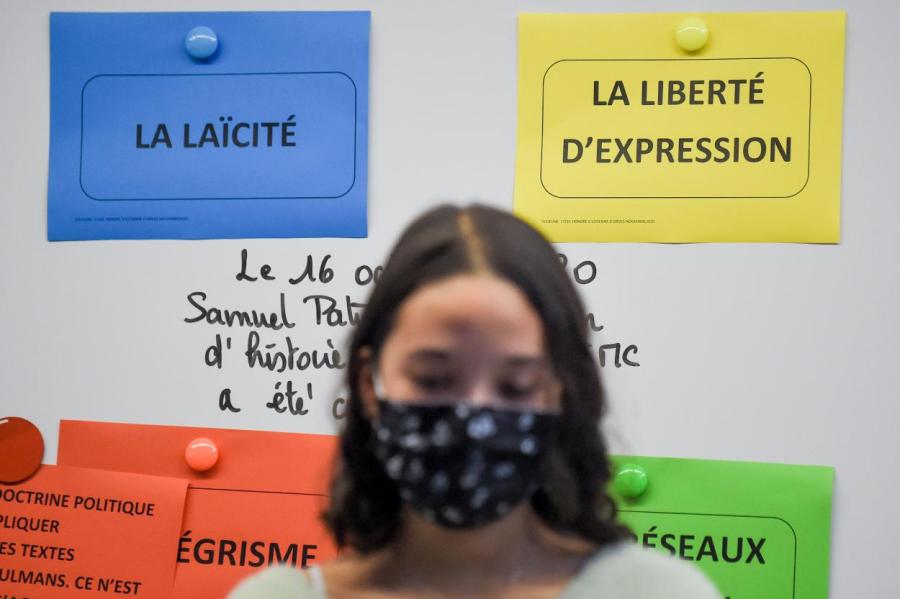 Во Франции хотят запретить выдавать справки о девственности