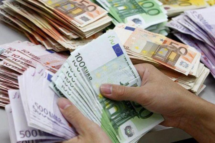 Самоуправлениям с низкими доходами могут дать по 5 млн евро