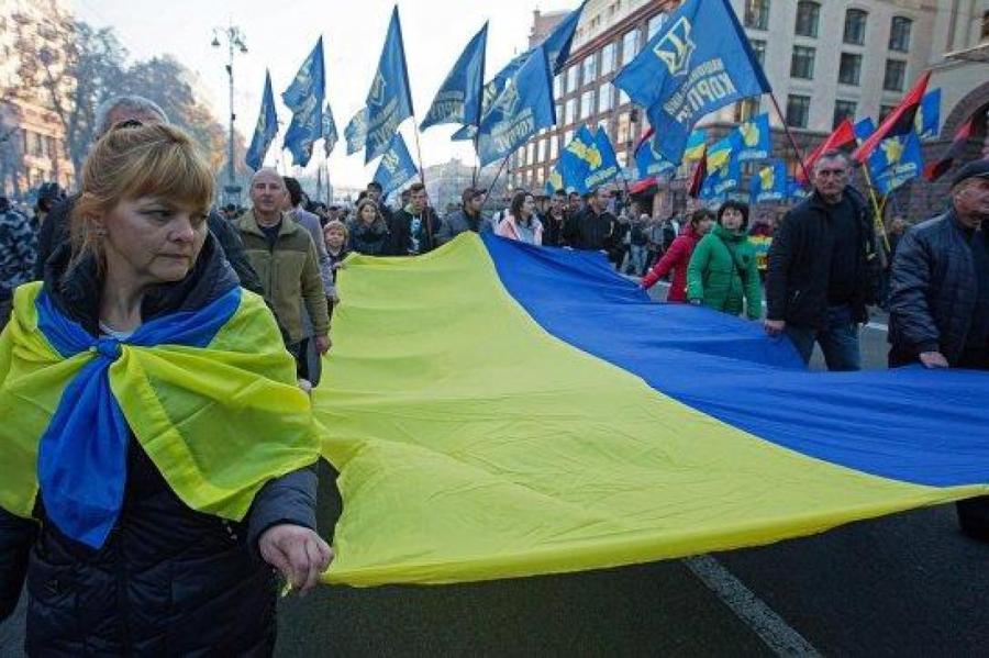 Украина настаивает на выводе российских военных из Приднестровья