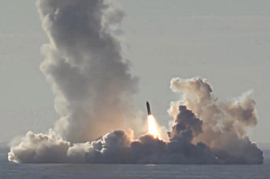 На базе США в ФРГ сработала ложная тревога о российском ракетном ударе