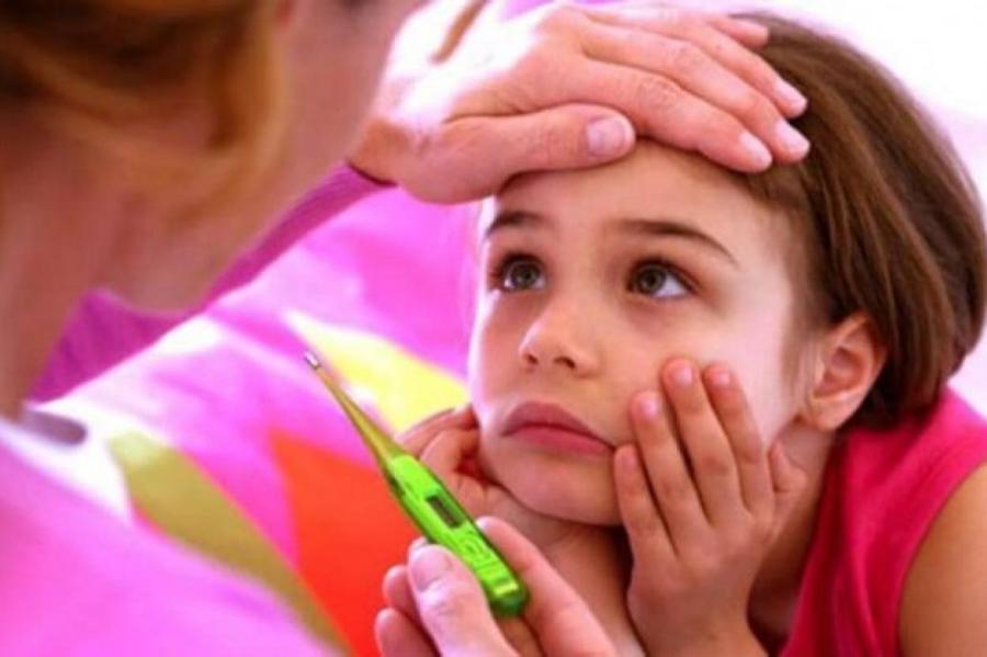 4 эмоции ребенка, которые могут в будущем привести к серьезным болезням