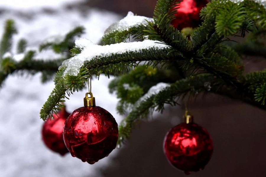 «Ой...» Синоптики раскрыли прогноз погоды на Рождество и новую неделю