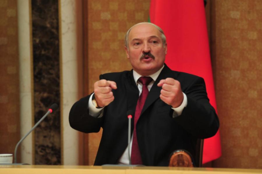 Политолог: после краха нынешнего режима Белоруссию ждет «новый Лукашенко»