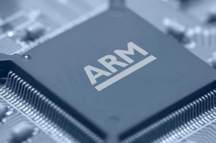 Microsoft начала разработку собственных ARM-процессоров