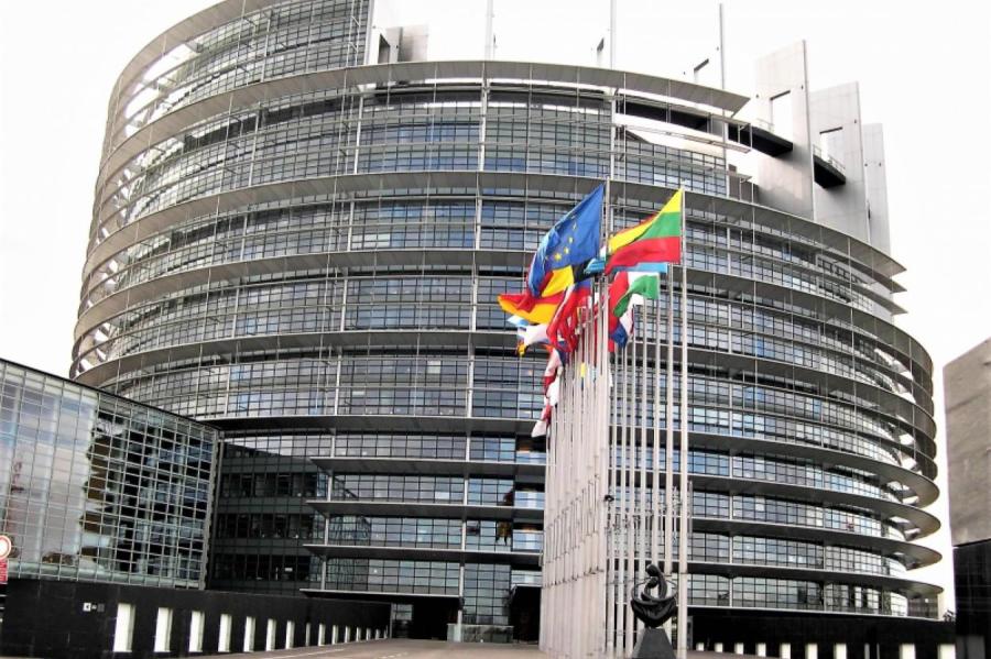 Европейский суд по правам человека оштрафовал Латвию