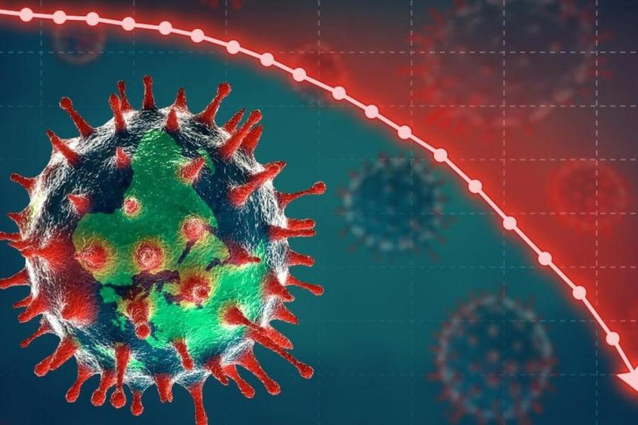В Великобритании выявили еще два новых штамма коронавируса