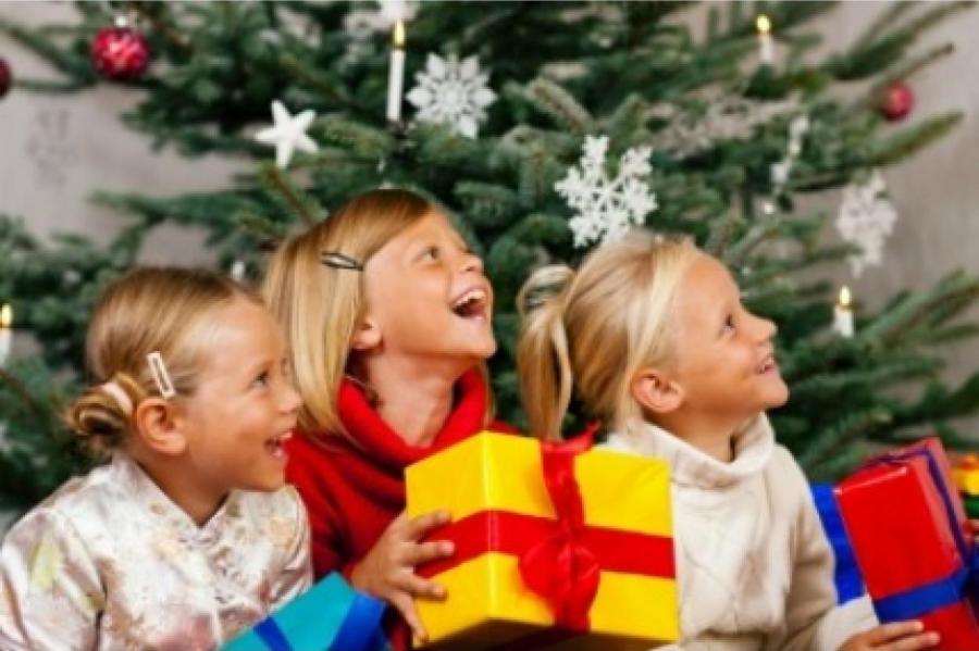 Хэнд-мейк: какие подарки можно смастерить дома вместе с детьми к Новому году