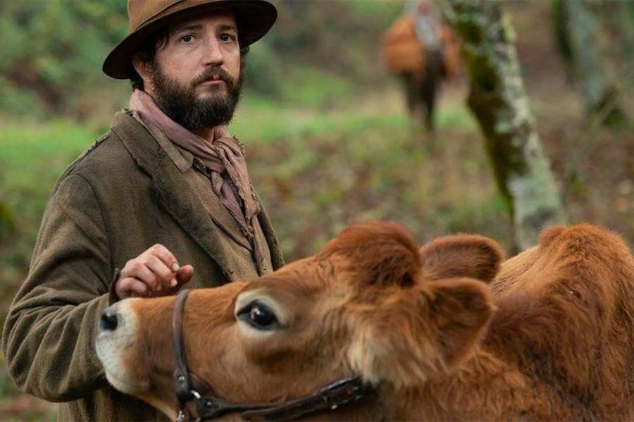 «Первая корова» возглавила «Абсолютный рейтинг» лучших фильмов 2020 года