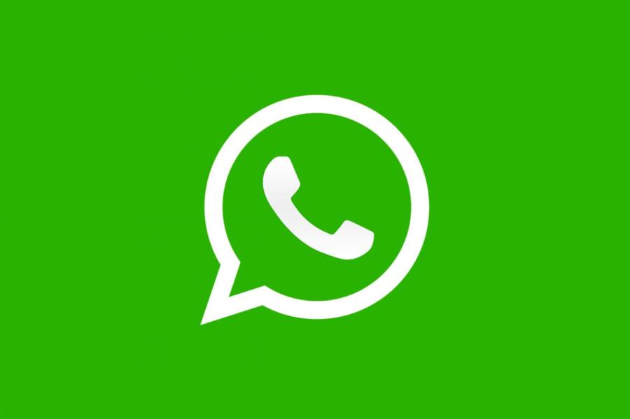 Владельцев смартфонов предупредили о проблемах с WhatsApp после Нового года
