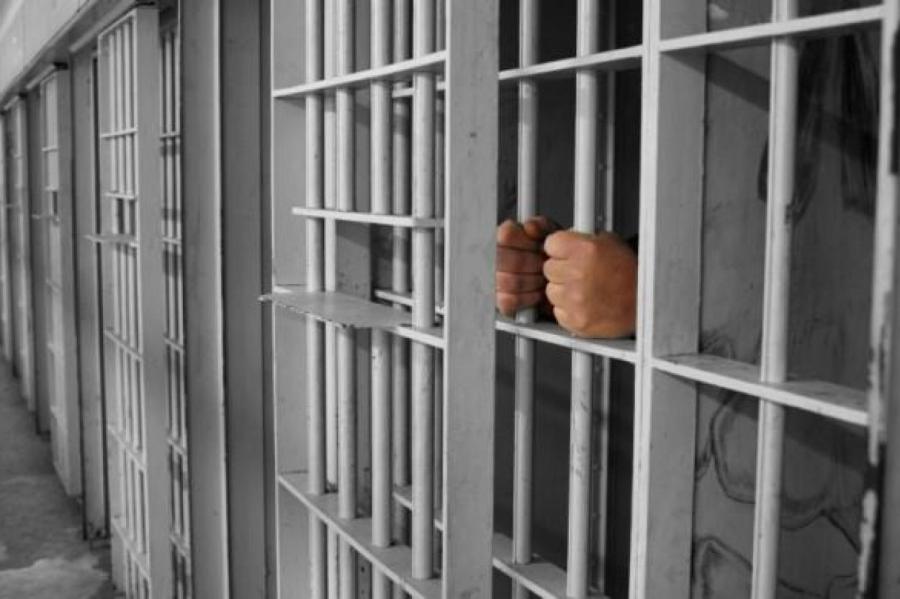 В тюрьмах объявлен карантин