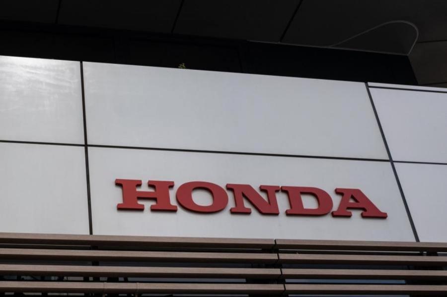 Honda прекратит поставлять автомобили в Россию в 2022 году