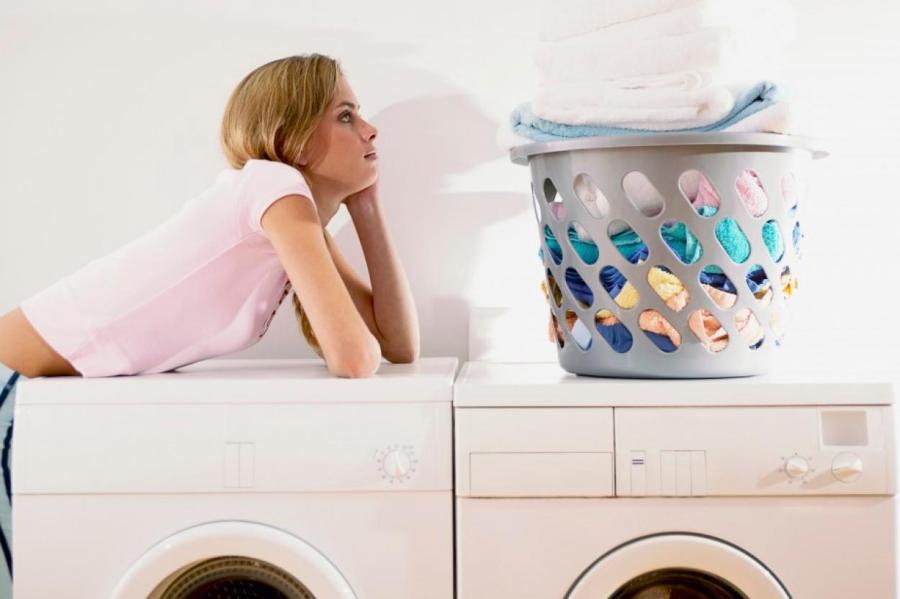 Уход за стиральной машиной: народные советы
