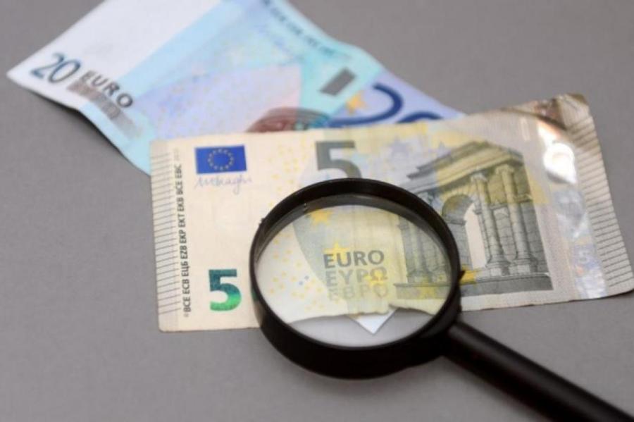 Минимальная зарплата повышена до 500 евро