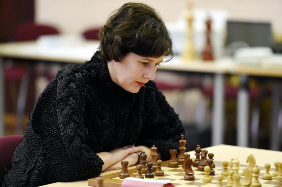 Pietiek: пост Рейзниеце-Озолы в FIDE - признание заслуг перед Россией