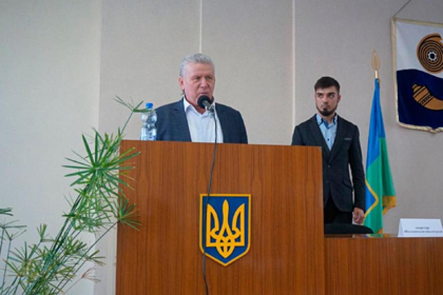 «Молодежь нужна!» На Украине мэр поручил чиновницам зарегистрироваться в TikTok